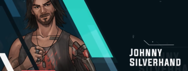 Cyberpunk 2077 se convierte en un simulador de citas gracias a los jugadores: ligar con Keanu Reeves es posible y CD Projekt lo aprueba