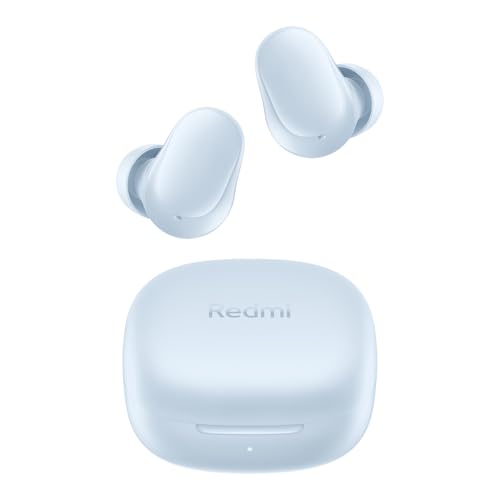 XIAOMI Redmi Buds 6 Play - Auriculares inalámbricos