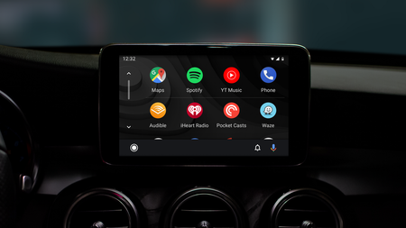 Cómo probar la nueva interfaz de Android Auto si aún no la has recibido