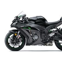 Las Kawasaki ZX-10R a partir de 2016 a revisión por posible rotura de la caja de cambios