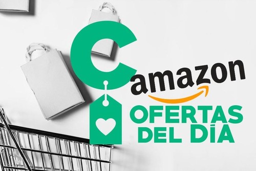 Ofertas del día, ofertas flash y bajadas de precio en Amazon: smartphones Huawei, routers Netgear o sillas Icons Corner a precios rebajados