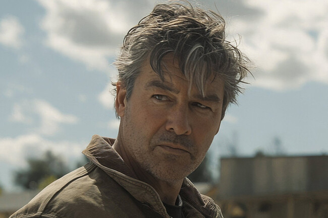 95% en Rotten Tomatoes. Acaba de llegar a HBO Max un "True Detective de ciencia ficción" que ya es lo mejor del DCU