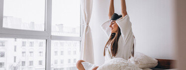 El insomnio me estaba destrozando: cansada y de mal humor todo el día. Le dije adiós con tres hábitos nuevos 