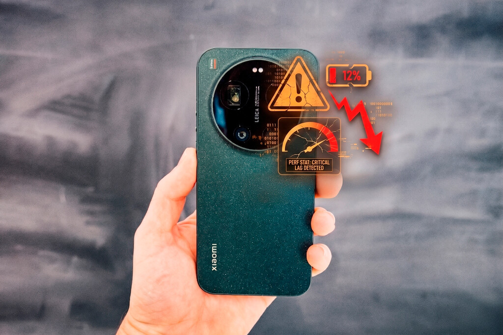 Los Xiaomi más potentes del catálogo (por fin) dejan atrás los gravísimos fallos de rendimiento que estaban sufriendo: HyperOS 3 al rescate 