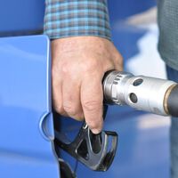 El precio de la gasolina y el diésel hoy, 10 de octubre