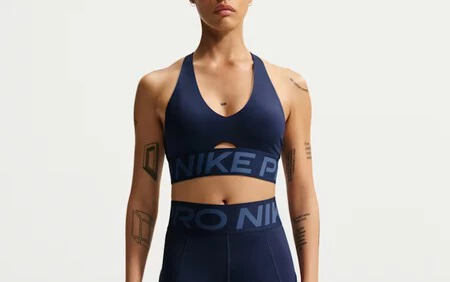 Sujetador Deportivo Nike Pro Sculpt