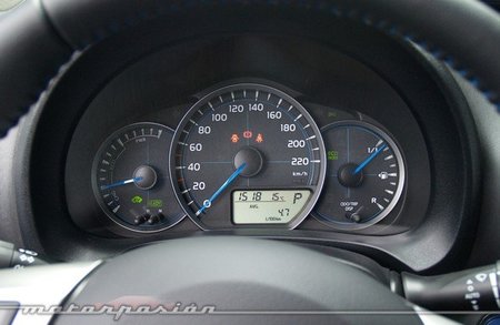 Toyota Yaris HSD presentación en Ámsterdam 16