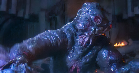 Conan El Destructor Gorath