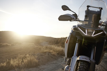 Aprilia Tuareg 660 2022 030