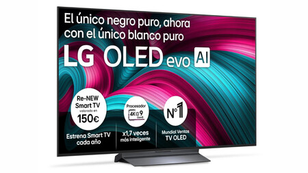 Lg Oled C5
