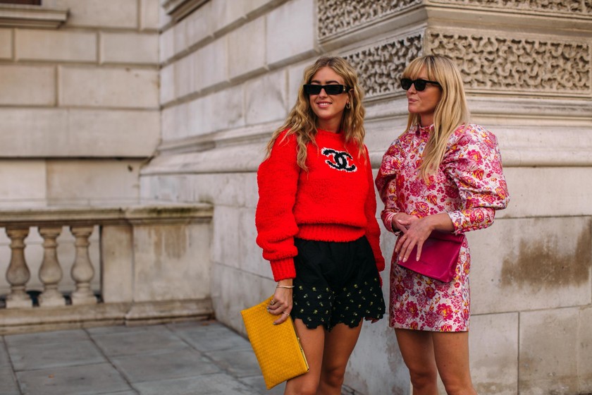 Te contamos cuáles son los colores de moda esta temporada que mejor te quedarán en función de tu tono de piel