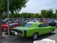 American Cars Platja d'Aro 2007, las fotos (Parte I)