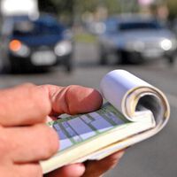 Las claves para detectar una multa de aparcamiento falsa como las que han aparecido en Madrid