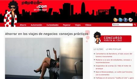 Viajes de negocios, ¿se puede (y se debe) ahorrar?