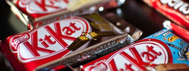 Roban un camión con más de 12 toneladas de KitKat lanzando dudas sobre el suministro de chocolatinas en plena Pascua 
