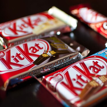 Roban un camión con más de 12 toneladas de KitKat lanzando dudas sobre el suministro de chocolatinas en plena Pascua 