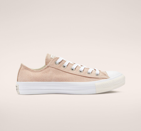 Converse Ante Rosa Converse Ante Rosa