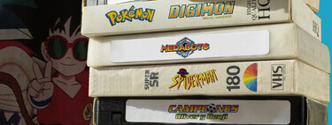 Verano de los 90 emitía Pokémon y Dragon Ball como si fuese un canal de tele más. El problema era que lo hacía sin derechos