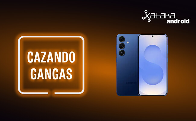 Cazando Gangas Xta
