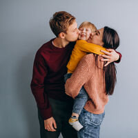 ¿Priorizar la pareja a los hijos o al revés? El consejo de una psicóloga para tener relaciones familiares sanas y equilibradas  