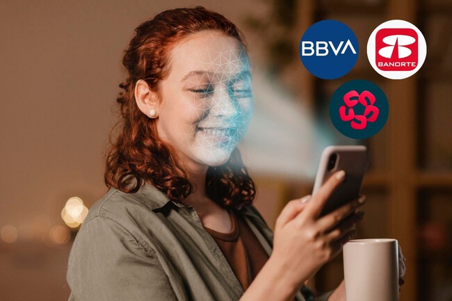 Bancos Mexico Armas Contra Fraudes Reconocimiento Facial Huellas Digitales Xataka Mexico 4