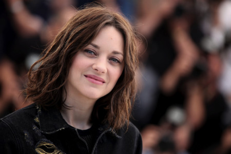 Marion Cotillard lo deja claro: no ha tenido nada que ver en el divorcio de Brangelina