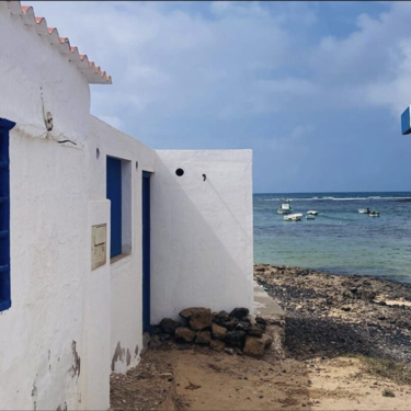 He recorrido toda España y este es el pueblo pesquero más auténtico que hay. Se ha detenido en el tiempo y conserva todo su encanto 