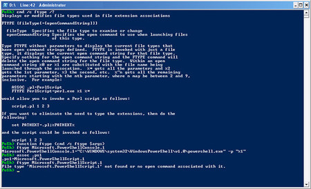 Mini retos de scripting con PowerShell para las tardes aburridas del verano