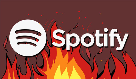 Con esta app gratuita puedes añadir rápidamente toda la discografía de un artista a una playlist de Spotify
