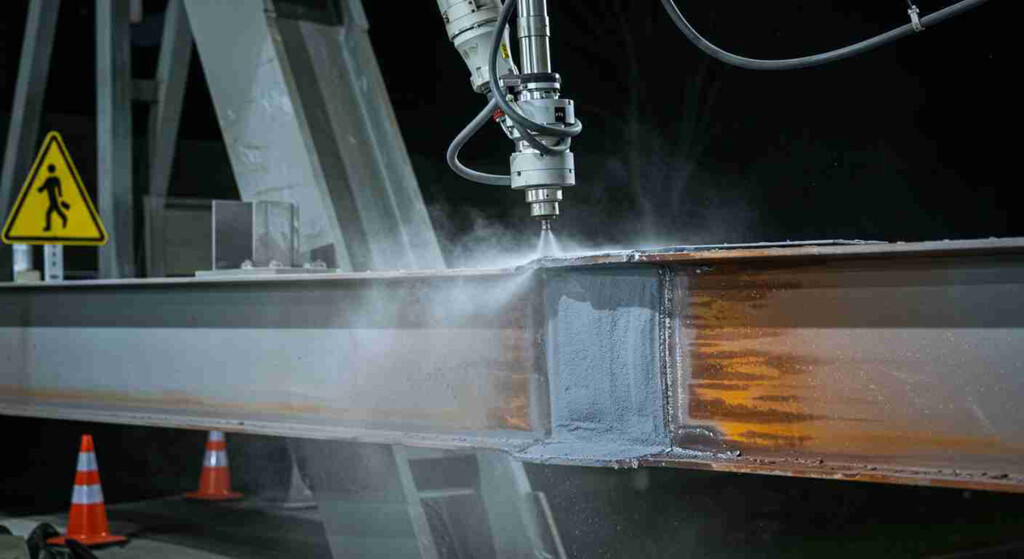 Más de la mitad de los puentes en EUA necesitan reparación, y estos ingenieros ya tiene una solución: impresión 3D . Noticias en tiempo real