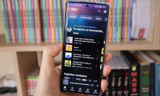 YouTube Music