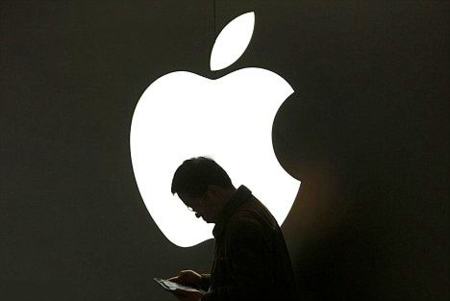 Ex-ejecutivo de AT&T confiesa haber vendido secretos sobre ventas de Apple y RIM a inversores