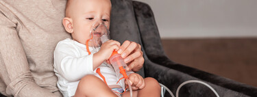 La primera vacuna para prevenir la bronquiolitis en bebés, cada vez más cerca 