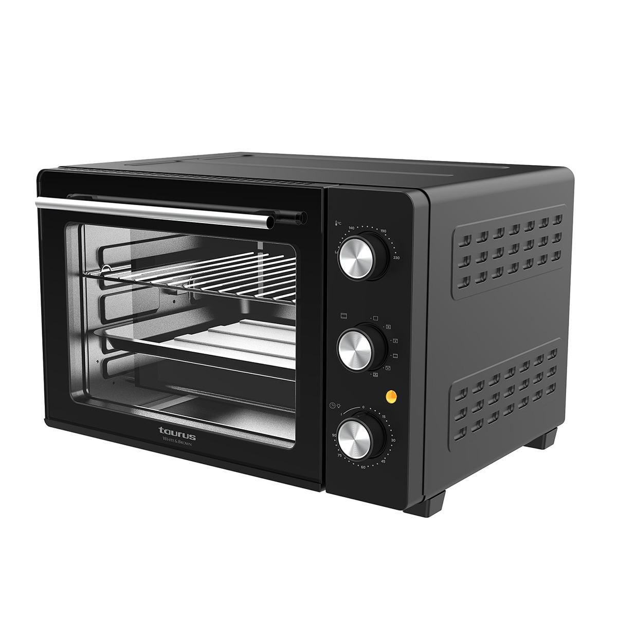 Horno sobremesa Taurus Horizon 