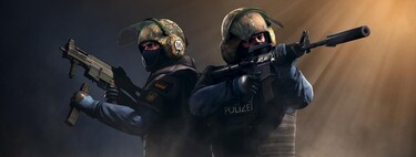 Counter Strike Global Offensive ahora pide a sus jugadores que no hagan trampas al entrar a una partida competitiva