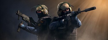 Counter Strike Global Offensive now asks its players not to cheat when entering a competitive match