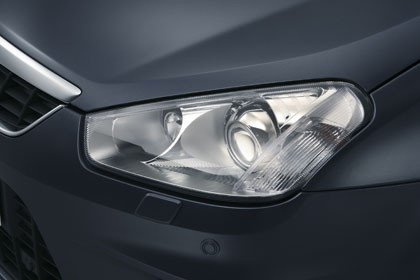 Nuevo Ford Focus C-MAX
