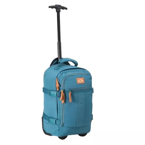 Cabin Max - Bolsas de cabina de 40 x 20 x 25 cm, equipaje de mano para debajo del asiento de Ryanair, mochila de viaje, bolsa de transporte, bolsa de viaje para debajo del asiento con correas de