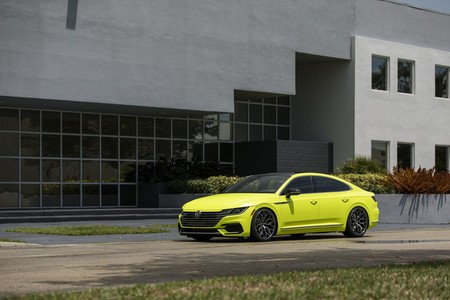 Vw Sowo Concept 17