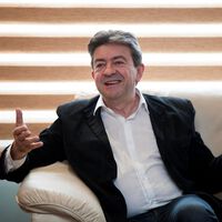 Jean-Luc Mélenchon, candidato a la presidencia de Francia: "El videojuego no es una simple mercancía" 