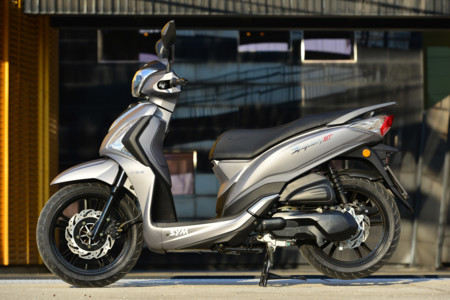 Symphony St 200i Cbs