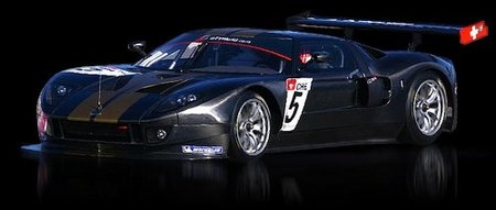 Ford GT