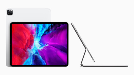 Rumores para el próximo iPad Pro: mini LED, 5G y chips A14X