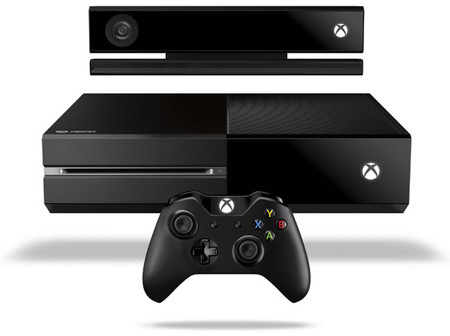 Xbox One no reproducirá películas Blu-Ray 3D en su lanzamiento