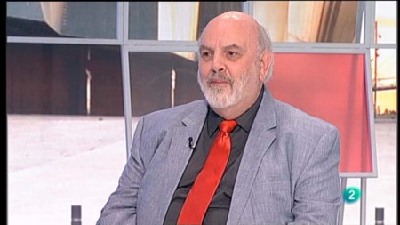 Ha muerto Edward Hugh, el economista que predijo la crisis del euro