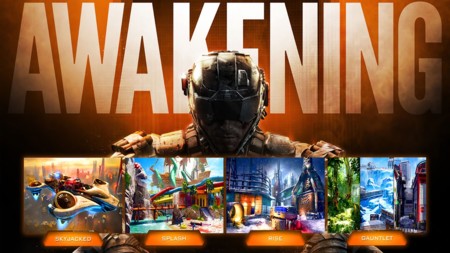 La instalación del pack Awakening de Call of Duty: Black Ops 3 es obligatoria para todos