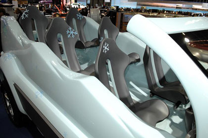 Jumpy Atlante Concept