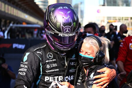 Hamilton Azerbaiyan F1 2021 2 Hamilton Azerbaiyan F1 2021 2