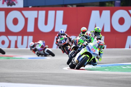 Ferrari Assen Motoe 2022