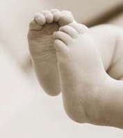 La prueba del talón: un pinchazo preventivo